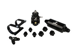 Aeromotive X1 Series Fuel Pressure Regulators 17350