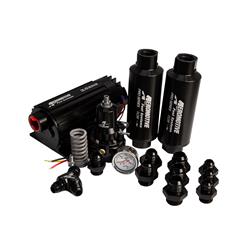 Aeromotive Fuel System Plumbing Kits 17357