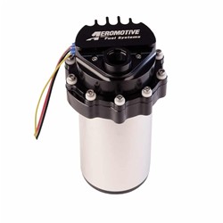Aeromotive A1000 Brushless Variable Speed In-Tank Fuel Pumps 18034