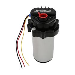 Aeromotive Eliminator Brushless Fuel Pumps 18035