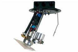 Aeromotive 2011-17 S197/S550 Mustang Drop-In Fuel Pump Assemblies for 2011-2017 MUSTANG - 18036