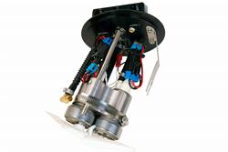 Aeromotive 2011-17 S197/S550 Mustang Drop-In Fuel Pump Assemblies for 2011-2017 MUSTANG - 18038