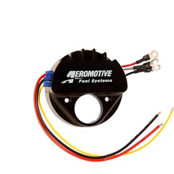 Aeromotive True Variable Speed Controllers 18047