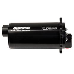Aeromotive Brushless Stealth Fuel Pumps 18070