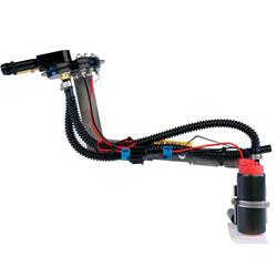 Aeromotive Stealth 200 In-Tank Electric Fuel Pumps for 1993-1997 CAMARO - 18072