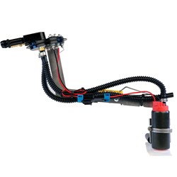 Aeromotive Stealth 340 In-Tank Electric Fuel Pumps for 1982-1992 CAMARO - 18073