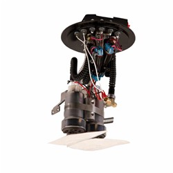 Aeromotive Dual Stealth 450 In-Tank Electric Fuel Pumps for 2016-2019 ATS, CTS, 2016-2022 CAMARO - 18075