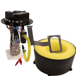 Aeromotive 525 In-Tank Electric Fuel Pumps for 2020-2022 GLADIATOR - 18078