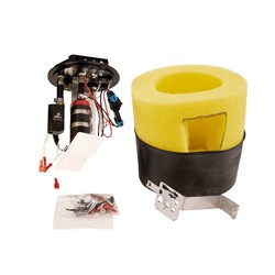 Aeromotive Stealth 340 In-Tank Electric Fuel Pumps for 2008-2014 IMPREZA, 2015-2020 WRX STI - 18080