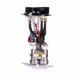 Aeromotive Triple Stealth 450 In-Tank Electric Fuel Pumps for 2015-2023 F-150 - 18091