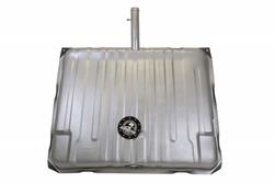 Aeromotive Gen II Stealth Fuel Tanks for 1965-1967 GTO, 1966-1967 LEMANS - 18121