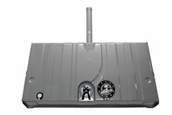 Aeromotive Gen II Stealth Fuel Tanks for 1968 CHEVY II, 1969 NOVA - 18130
