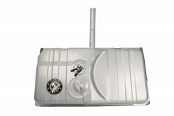 Aeromotive Gen II Stealth Fuel Tanks for 1973-1974 NOVA - 18136