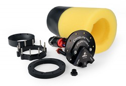 Aeromotive Phantom Carbureted Returnless Fuel Pump Kits 18201