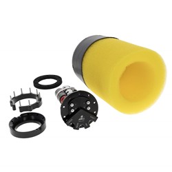 Aeromotive Dual Phantom Fuel Systems 18309