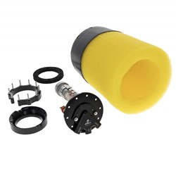 Aeromotive Phantom Flex Fuel Systems 18310