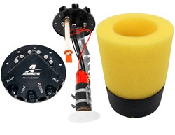 Aeromotive Phantom Direct Drop-In In-Tank Fuel Pumps 18312