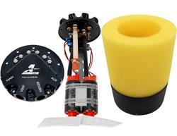 Aeromotive Phantom Direct Drop-In In-Tank Fuel Pumps 18313