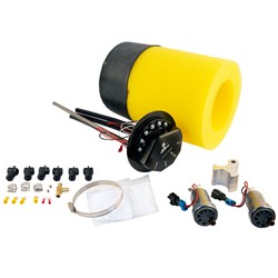 Aeromotive Phantom Direct Drop-In In-Tank Fuel Pumps 18364