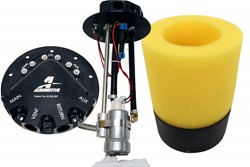 Aeromotive Phantom Direct Drop-In In-Tank Fuel Pumps 18358