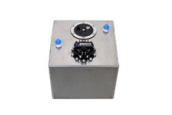 Aeromotive Brushless Eliminator 6 Gallons Fuel Cell 18367