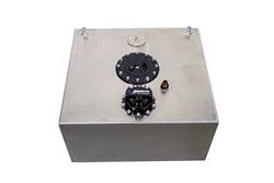 Aeromotive Brushless 3.5 GPM Gear Pump 15 Gallons Fuel Cell 18390