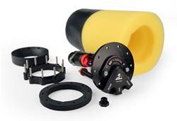 Aeromotive Phantom 200 EFI Returnless Fuel Systems 18398