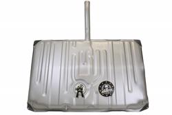 Aeromotive Gen II Stealth Fuel Tanks for 1971-1972 MONTE CARLO - 18408