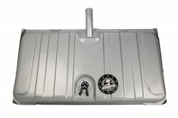 Aeromotive Gen II Stealth Fuel Tanks for 1969 CAMARO, FIREBIRD - 18458