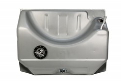 Aeromotive Gen II Stealth Fuel Tanks for 1966-1967 CHARGER, 1967 GTX - 18464