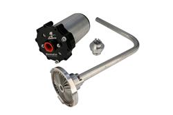 Aeromotive Eliminator Stealth Fuel Pumps 18669