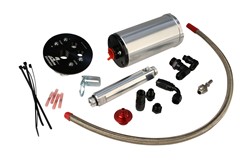 Aeromotive Eliminator Corvette Stealth Kits for 2003-2015 CORVETTE - 18671
