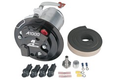 Aeromotive A1000 Camaro Stealth Kits for 2010-2015 CAMARO - 18673