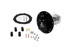 Aeromotive A1000 Mustang Stealth Kits for 2003-2004 MUSTANG - 18679