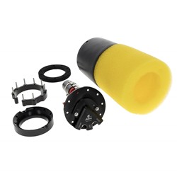 Aeromotive Phantom 340 Stealth Fuel Systems 18688