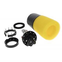 Aeromotive Phantom 200 Stealth Fuel Systems 18689