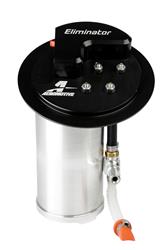 Aeromotive Eliminator Mustang Stealth Kits for 2010-2013 MUSTANG - 18695
