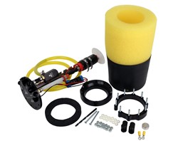 Aeromotive Phantom Apex Fuel Pumps 18704