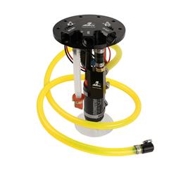 Aeromotive Phantom Apex Fuel Pumps 18705