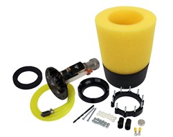 Aeromotive Phantom Apex Fuel Pumps 18705