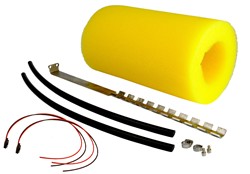 Aeromotive Phantom Fuel Pump Extensions 18709