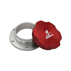 Aeromotive Billet Fuel Cell Caps 18729