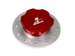 Aeromotive Billet Fuel Cell Caps 18729