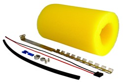 Aeromotive Phantom Fuel Pump Extensions 18788
