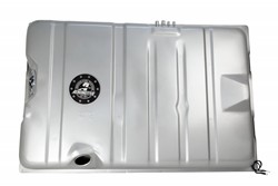 Aeromotive Gen II Stealth Fuel Tanks for 1968-1969 CHARGER - 18859