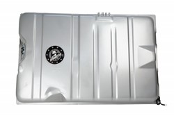 Aeromotive Gen II Stealth Fuel Tanks for 1970 ROAD RUNNER - 18860
