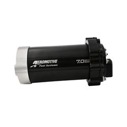Aeromotive 7.0 GPM Brushless Variable Speed Gear Pumps 19004