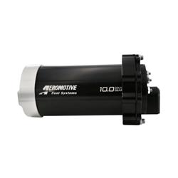 Aeromotive 10.0 GPM Brushless Variable Speed Gear Pumps 19005