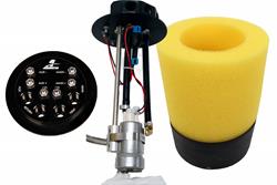 Aeromotive Phantom Direct-Fit Fuel Pumps for 1999-2002 CAMARO, FIREBIRD - 19103