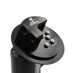 Aeromotive Eliminator Brushless In-Tank Mustang Fuel Pumps for 2011-2020 MUSTANG - 19107